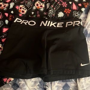 Nike pros